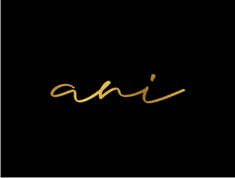 Ani+ logo design by GemahRipah