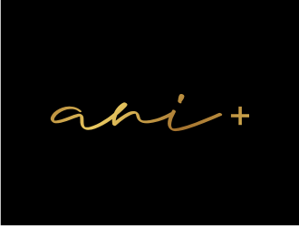 Ani+ logo design by GemahRipah