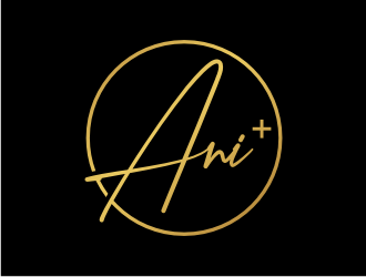 Ani+ logo design by GemahRipah