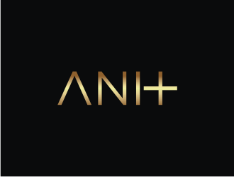 Ani+ logo design by wa_2