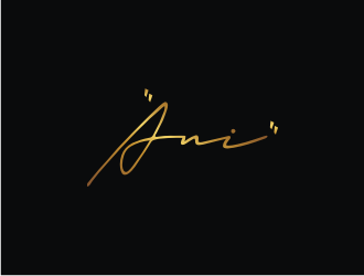 Ani+ logo design by wa_2