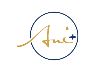 Ani+ logo design by Avro