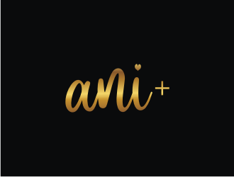 Ani+ logo design by wa_2