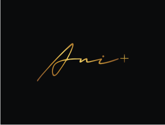 Ani+ logo design by wa_2