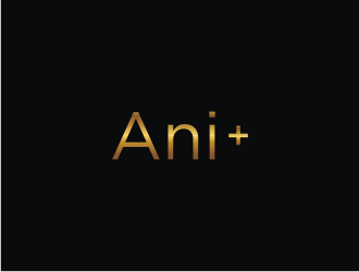 Ani+ logo design by wa_2