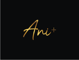 Ani+ logo design by wa_2