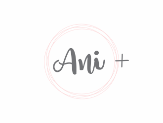 Ani+ logo design by hopee