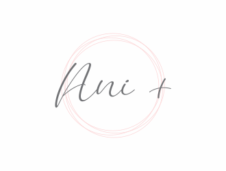 Ani+ logo design by hopee