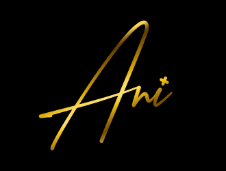 Ani+ logo design by BrainStorming