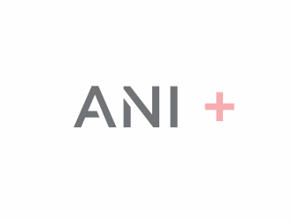 Ani+ logo design by hopee