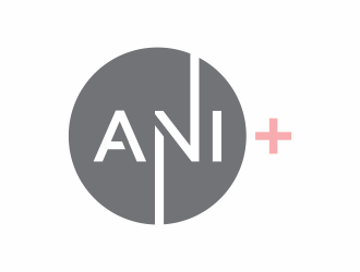 Ani+ logo design by hopee