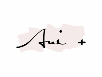 Ani+ logo design by hopee