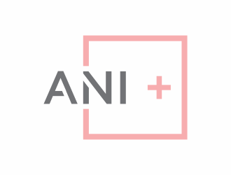 Ani+ logo design by hopee