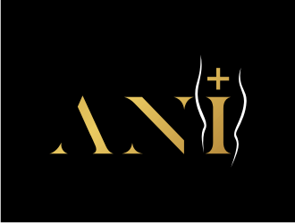 Ani+ logo design by GemahRipah