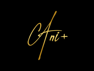 Ani+ logo design by GassPoll