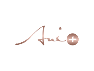 Ani+ logo design by GassPoll