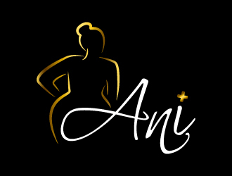 Ani+ logo design by BrainStorming