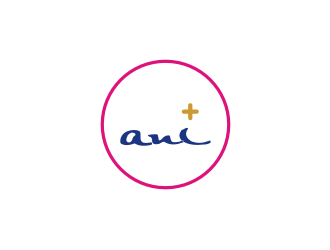 Ani+ logo design by Diancox