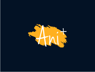 Ani+ logo design by Susanti