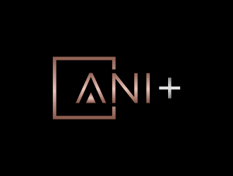 Ani+ logo design by GassPoll