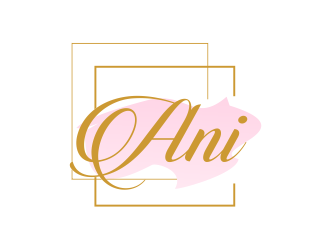 Ani+ logo design by tukang ngopi