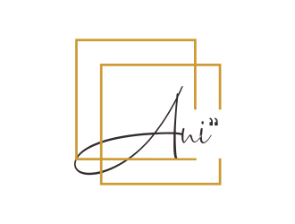 Ani+ logo design by tukang ngopi