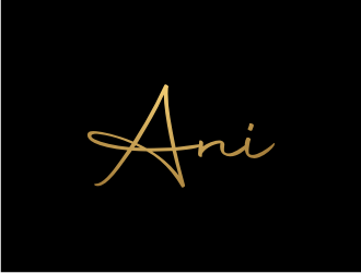 Ani+ logo design by asyqh