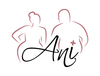 Ani+ logo design by BrainStorming