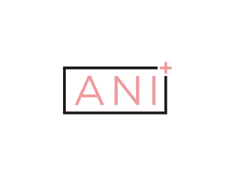 Ani+ logo design by carman