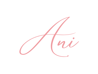 Ani+ logo design by carman