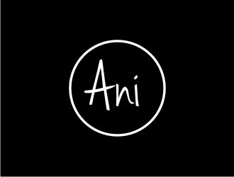 Ani+ logo design by BintangDesign