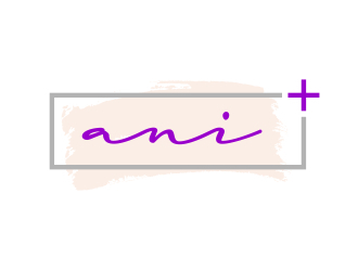 Ani+ logo design by aura