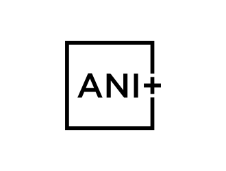 Ani+ logo design by pel4ngi