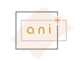 Ani+ logo design by aura