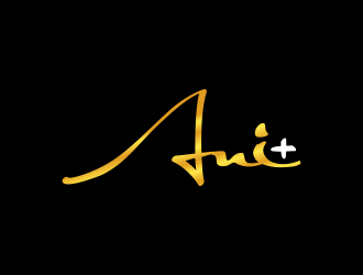 Ani+ logo design by cikiyunn