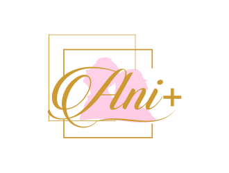 Ani+ logo design by tukang ngopi