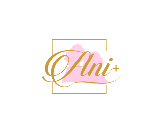 Ani+ logo design by tukang ngopi