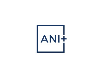 Ani+ logo design by bombers