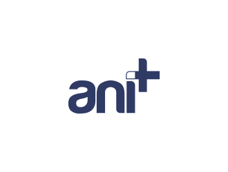 Ani+ logo design by FirmanGibran