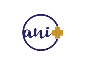 Ani+ logo design by yans