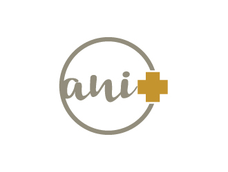 Ani+ logo design by yans