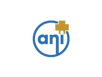 Ani+ logo design by yans