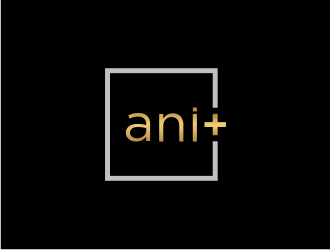 Ani+ logo design by asyqh