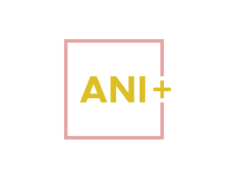 Ani+ logo design by lexipej