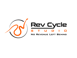 Rev Cycle Studio logo design by PRN123