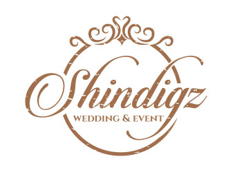 Shindigz logo design by MonkDesign