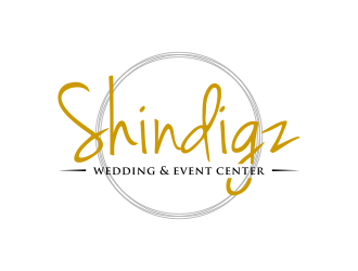 Shindigz logo design by salis17