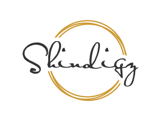 Shindigz logo design by creator_studios