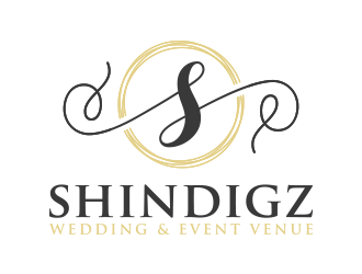 Shindigz logo design by lexipej