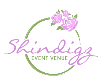 Shindigz logo design by PMG